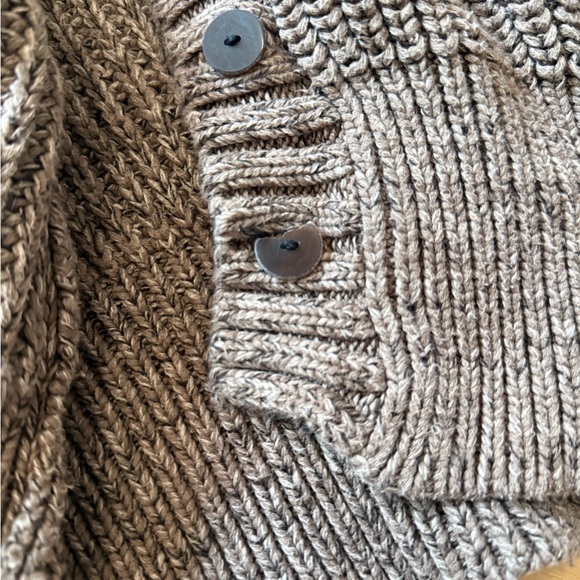 Indigo Luna muse collection sweater - Picture 4 of 6